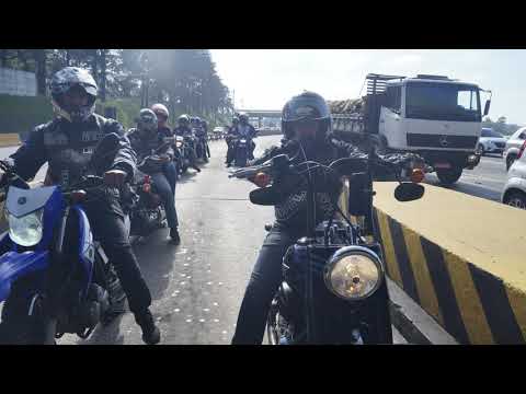 INSANOS MC - Reg.  Vale do Paraíba