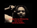 Ky-Mani Marley  - 
