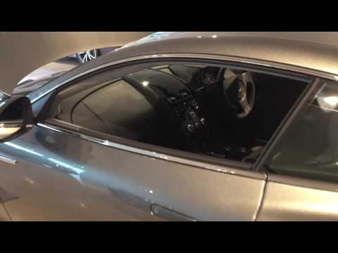 Aston Martin Bristol - Timeless Pre-Owned DB9 GT Coupé