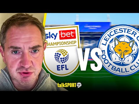 "IT'S GOOD NEWS!" Stefan Borson EXPLAINS why Leicester City's 6-Point DEDUCTION could've been WORSE!