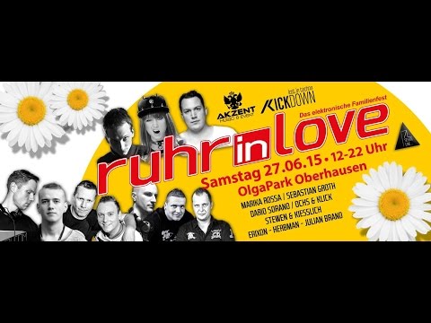 Herbman @ Ruhr In Love 2015