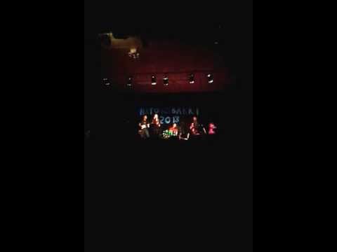 Ég fer ekki neitt - Hátónsbarkinn 2013