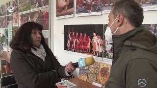 В Смилян събират пари благотворително, за да продължи лечението на Радина и Денислав