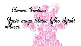 Codziennie madry cytat o miosci 20 stycznia