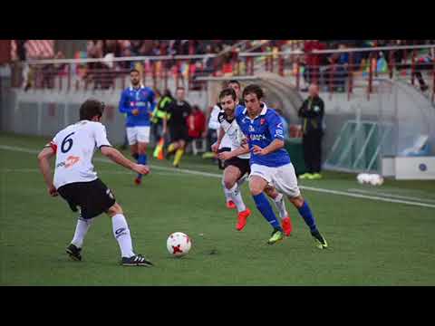 Video Galería Gernika Club - Barakaldo CF