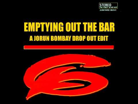 Another Jorun Bombay Edit - Emptying out the bar (The Jorun Drop Out edit)
