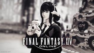 【FINAL FANTASY XIV】 help us w/ our m11s clear this week so we can see m12s LOL