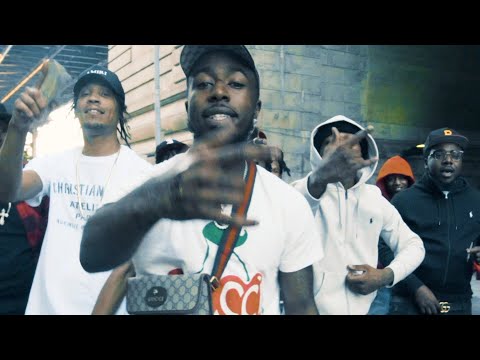 Y.O x BALLA LO - FOREIGN (Music Video) | Shot By @MeetTheConnectTv