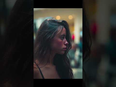 Я попытался создать видео клип, используя только искусственныйинтеллект Suno.ai, Gemini, Midjourney