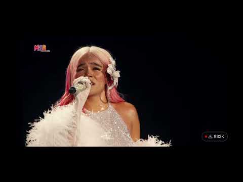 Karol G - Ocean (en vivo) 🇪🇸