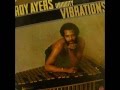 Roy Ayers Ubiquity - the memory