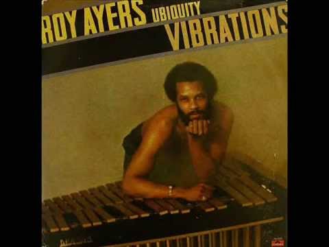 Roy Ayers Ubiquity - the memory