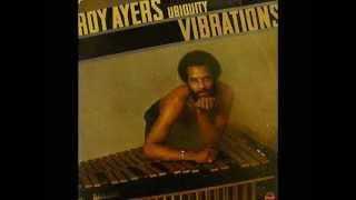 Roy Ayers Ubiquity - the memory