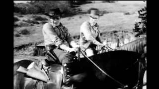 Laramie - Cowboys Are My Weakness