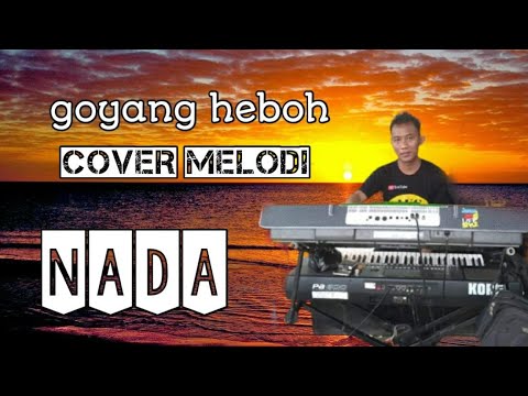Schöpfer von Goyang Heboh (Cover Melody: Nada): Eko Saky & Mr.Toenk