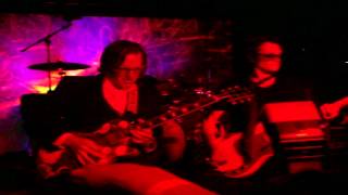 Black Country Communion ~ Beggar Man ~ Varvatos 10 Year Anniversary Party NYC 2010