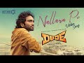 Nallaru Po Dude Pradeep Ranganathan SaiAbhyankkar Tippu Mohit Chauhan Keerthiswaran