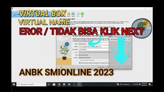 Download lagu ATASI VIERTUALBOX EROR ATAU TIDAK BISA NEXT LANJUT, ANBK SEMI ONLINE 2023 mp3 Download lagu ATASI VIERTUALBOX EROR ATAU TIDAK BISA NEXT LANJUT, ANBK SEMI ONLINE 2023 mp3