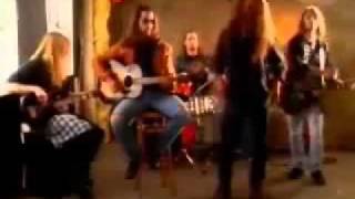 Holy Soldier - Why Dont You Look Into Jesus.flv