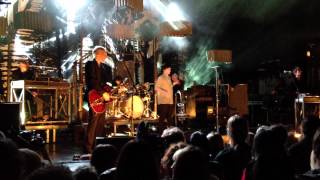 Thåström - Samarkanda @ Sentrum Scene, Oslo