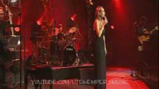 UTE LEMPER ~ Surabaya Johnny (live 2006)