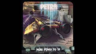 PETRA - ALL OVER ME
