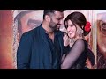 Video Edit For ArjunKapoor And KritiSanon Strayed A