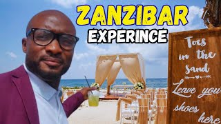 UNBELIEVABLE Things I Did in Zanzibar — Full Island Experience With Dr Awah