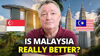 What Singaporeans Get Wrong About Moving to Malaysia