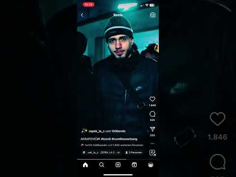 zepec la c akrapovic icon 6 Bewerbung