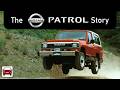 Patrol Heads Love Em The Nissan Patrol Story