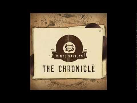 Vinyl Sapiens - Spit (feat. Rares a.k.a. The Grudge, Ais The Chef & Exile)