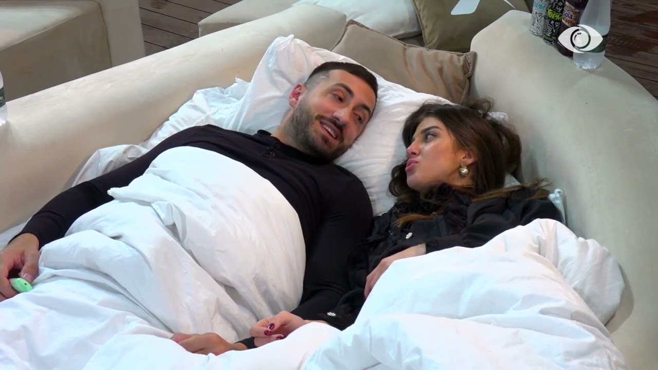 Tani e kuptoj pse je shok i Valbonës/ Loredana bisedon me Jozin