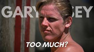 What Really Happened To Gary Busey | Too Much