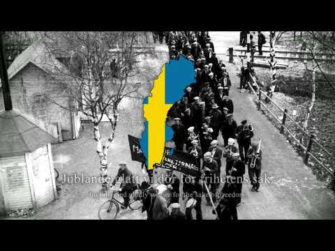 "Warschawjanka" - Warszawianka in Swedish