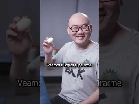 Remove the SHELL in 5 SECONDS? #miwuscience #miwuscienceespañol #shorts #science #tricks