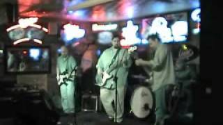 Ain't Drinkin' Anymore  Kevin Fowler Cover