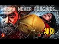 Akku Tamil Full Movie 4K Crime Horror Thriller Movie Prajin Gayatri Rema Stalin