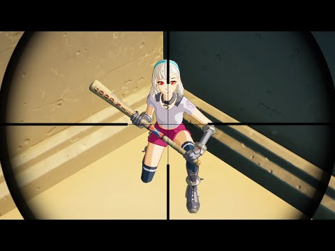 Fortnite WTF Moments #291