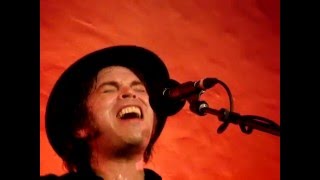 Gaz Coombes - White Noise - Live @ The Masonic Lodge (4-2-16)