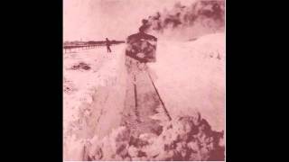 Simon Joyner - Out Into the Snow