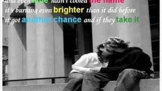 maybe this time-michael martin murphy