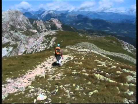 Intervento di Armando Cojaniz - SentieriNatura 2010 - 16