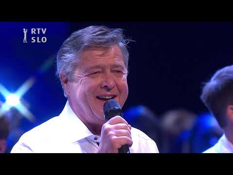 ČUKI (LEGENDE)  IN PRIFARSKI MUZIKANTI - TI LUNA NAGAJIVA
