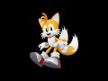 Sonic Generations Tails Voice Clips