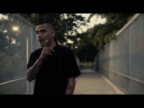 Tr4xx - Friendemies (Dir. By 7Flank) 