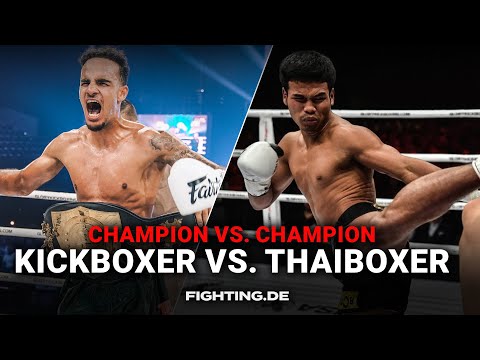 Glory 84: Beztati vs. Petch | Champion vs. Champion | Die Analyse zum Mega-Fight