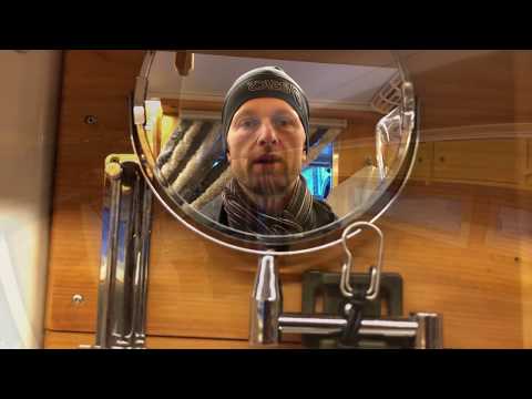 adventure4wheel - Beginn der Reise