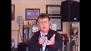 Lets Think About Living