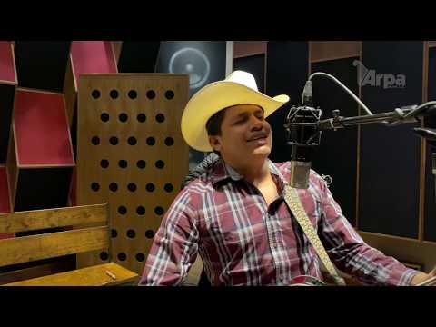 Lupe Angulo El Prieto - Corrido de Oscar Olivas